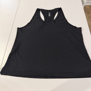 Under Armour Black Performance Tank